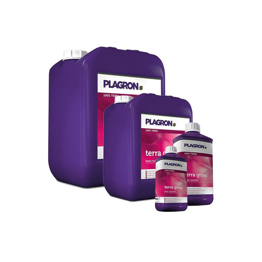 Plagron Terra Grow Plagron