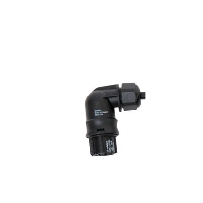 Wieland L Connector Angled for supply cable SANlight EVO/Q-series Wieland