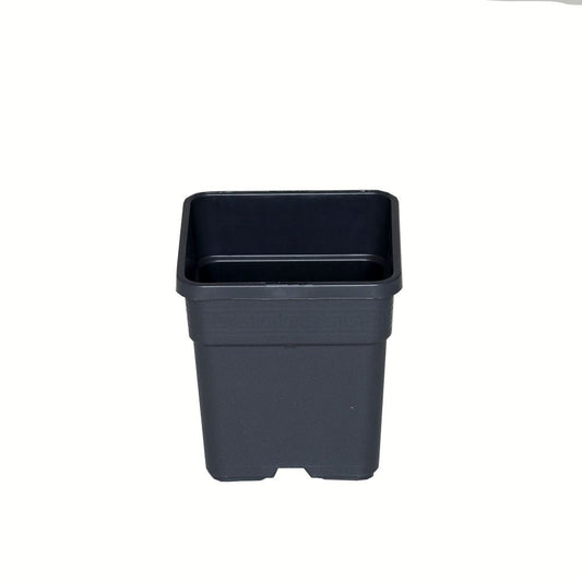 Wilma Blumentopf Plastik 11x11x19 cm - 1,65 l Wilma