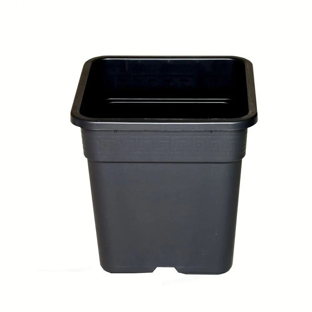 Wilma Blumentopf Plastik 33x33x35 cm - 25 l Wilma