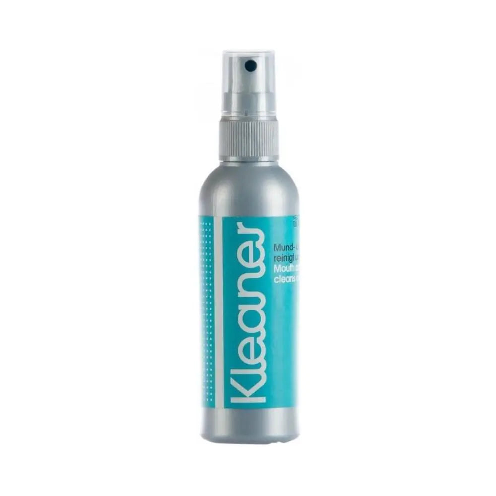 Kleaner Mund & Bodyhygiene Spray 100 ml Growmarket