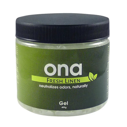 ONA Gel Fresh Linen 500 ml ONA
