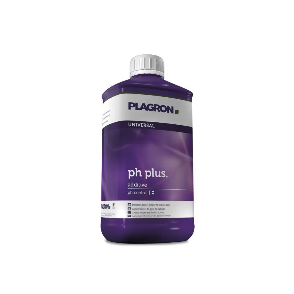 Plagron pH Plus 1 l Plagron