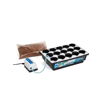 Clon-Air Aero Schneidkiste für 15 Pflanzen Ostatní