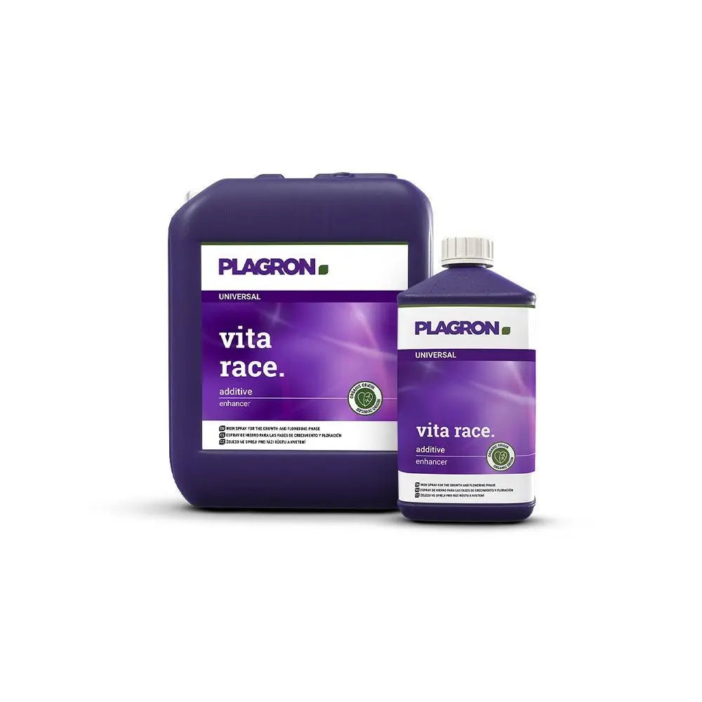 Plagron Vita Race 250 ml Plagron