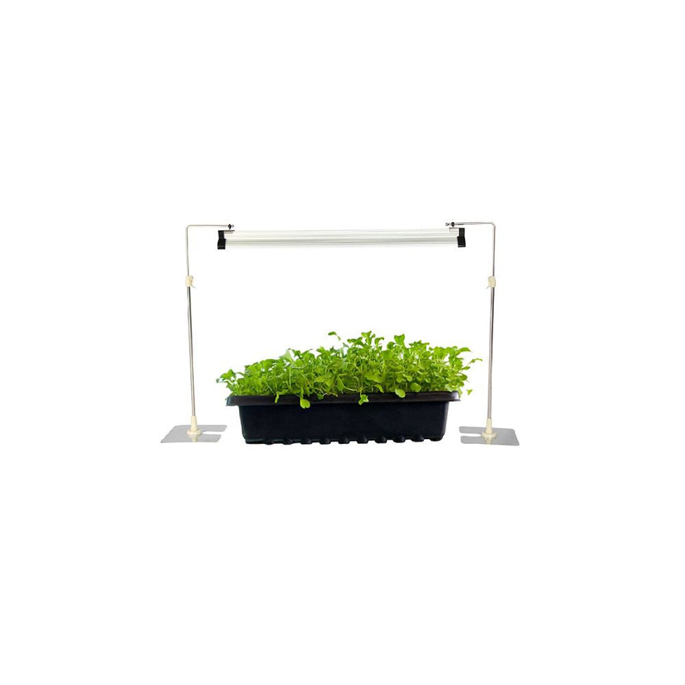 GENT G-LED 18W Ständer für 1 Leuchte