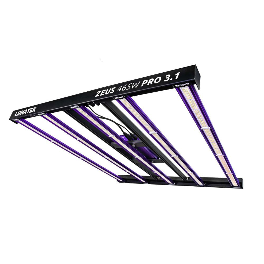 Lumatek LED Zeus 465W PRO 3.1 µmol/J Lumatek