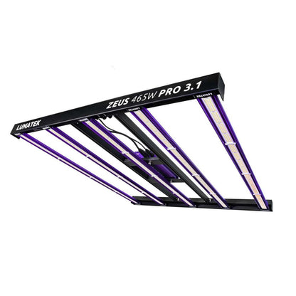 Lumatek LED Zeus 465W PRO 3.1 µmol/J Lumatek