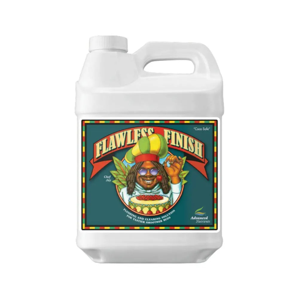 Advanced Nutrients Flawless Finish 250 ml Advanced Nutrients