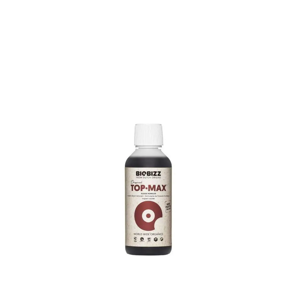Biobizz Top Max 250 ml BioBizz
