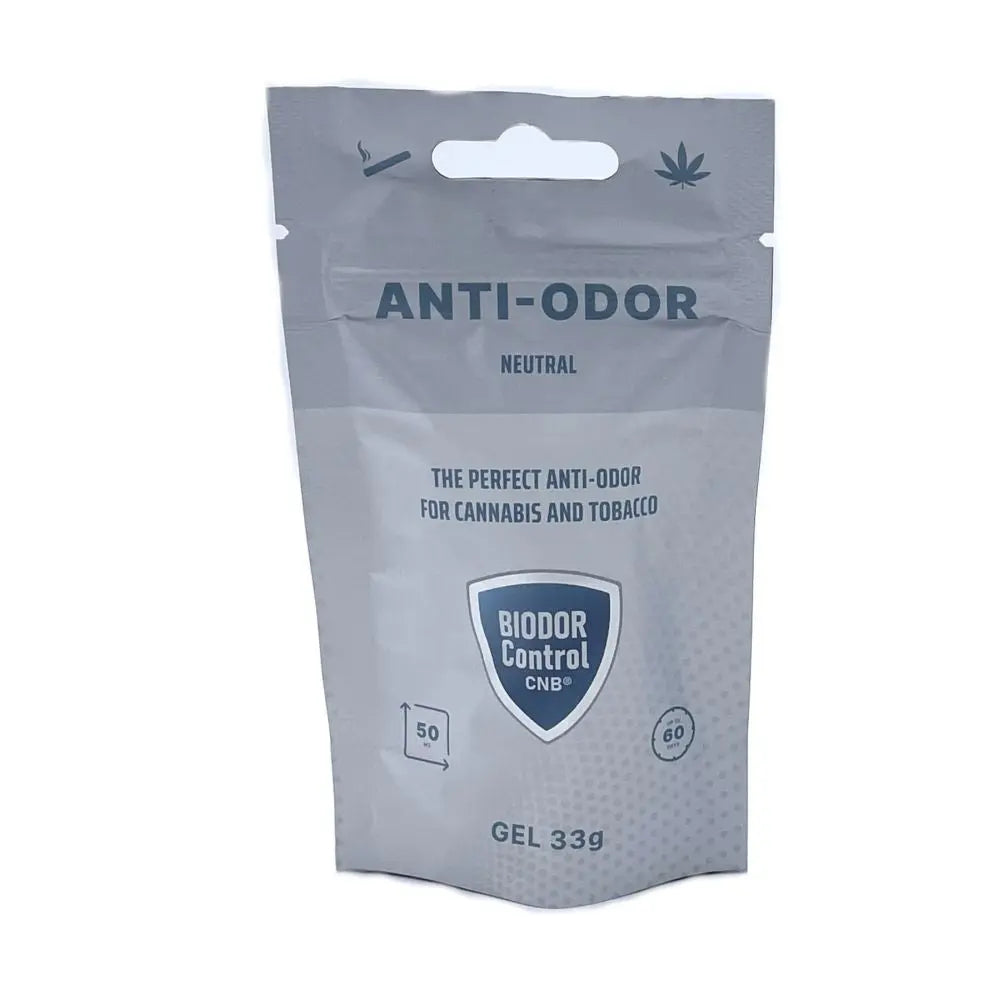 Biodor Control CNB NEUTRAL Gel  33 g Biodor