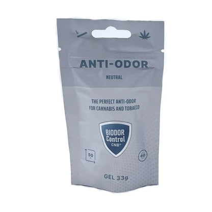 Biodor Control CNB NEUTRAL Gel  33 g Biodor