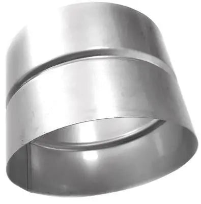 Kupplung Äußere 150 mm Growmarket