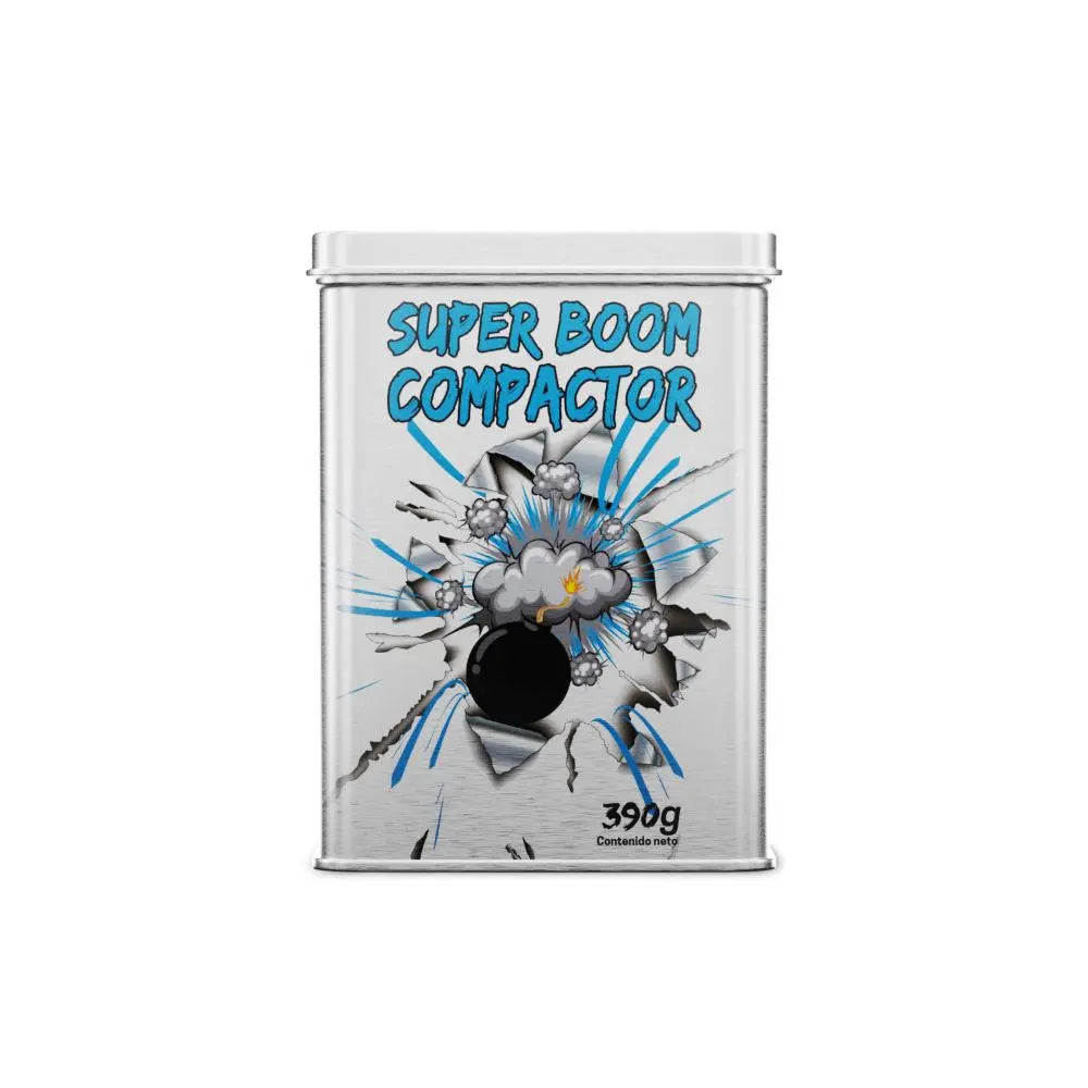 La Poción Del Brujo Super Boom Compactor 390 g La Poción Del Brujo