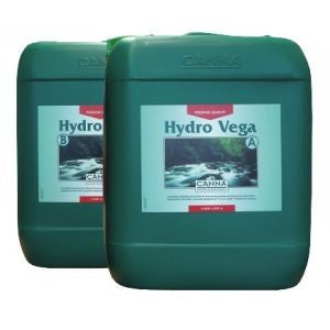 Canna Hydro Vega AB HW Canna