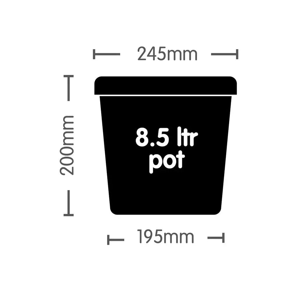 Autopot Easy2Grow solo Topf, 8.5 l Autopot