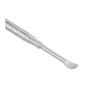 Bongthai Stainless Steel Dabber Single Tool 9 cm Bongthai