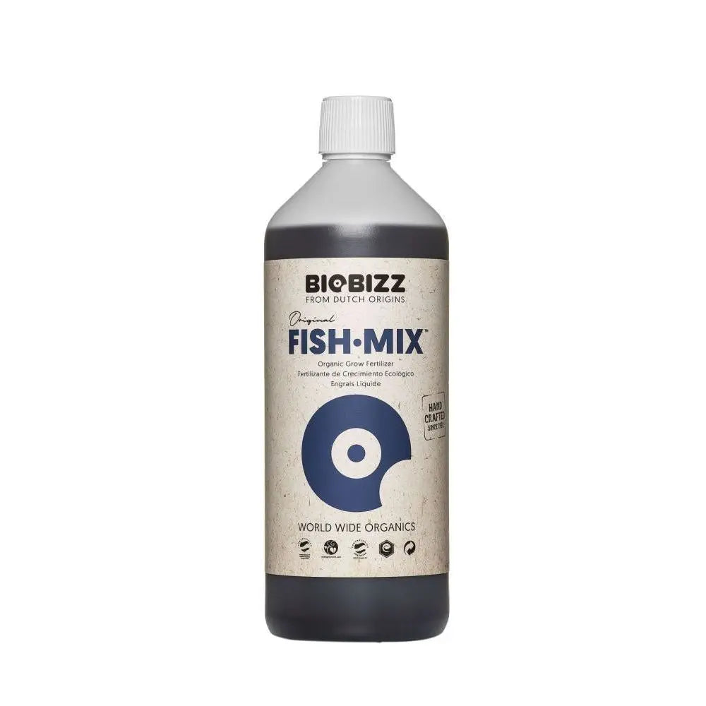 Biobizz Fish Mix 1 l BioBizz