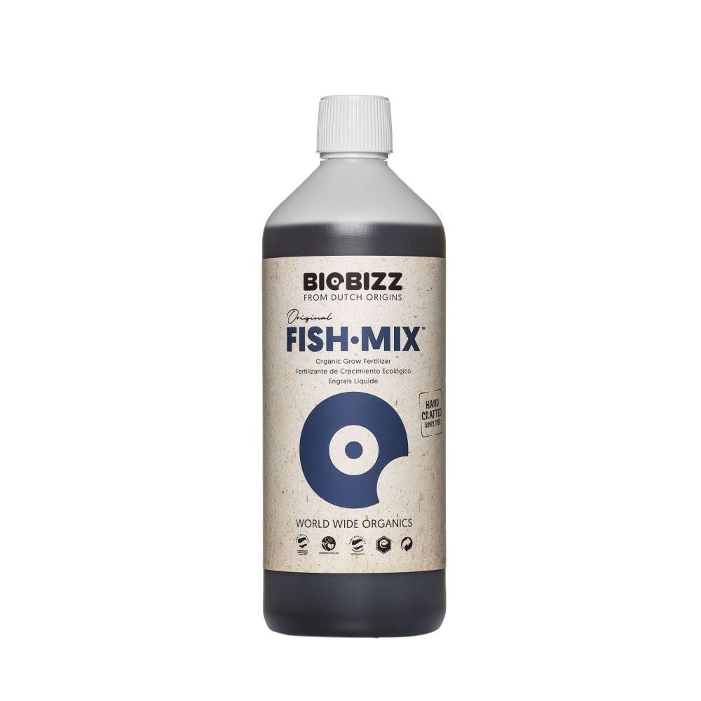 Biobizz Fish Mix BioBizz