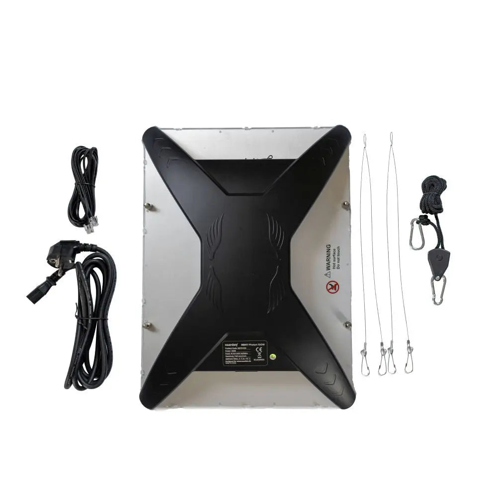 GENT LED Photon 100W Quantum Board Dimmable GENT