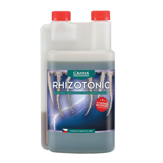 Canna Rhizotonic Canna