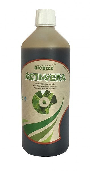 Biobizz Acti Vera 500 ml