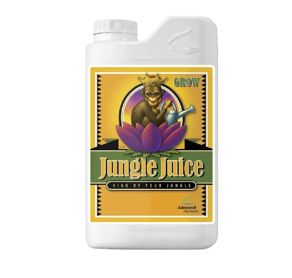 Advanced Nutrients Jungle Juice Grow 1 l Advanced Nutrients
