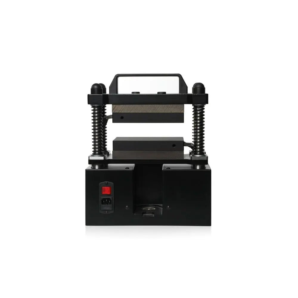 OG Crush Rosin Press PRO Extraktor 10T OG Crush