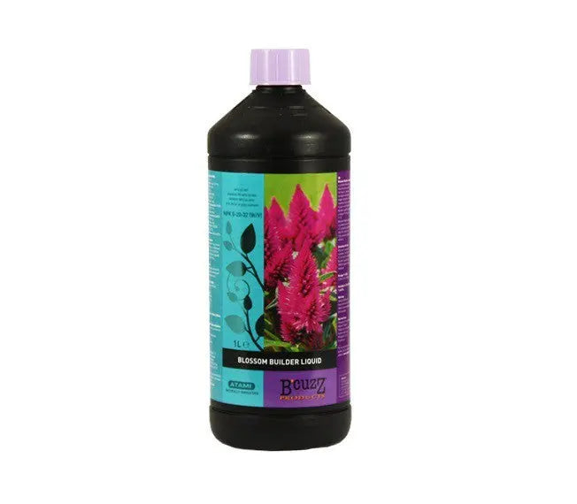 Atami B´Cuzz Blossom Builder Liquid 1 l Atami