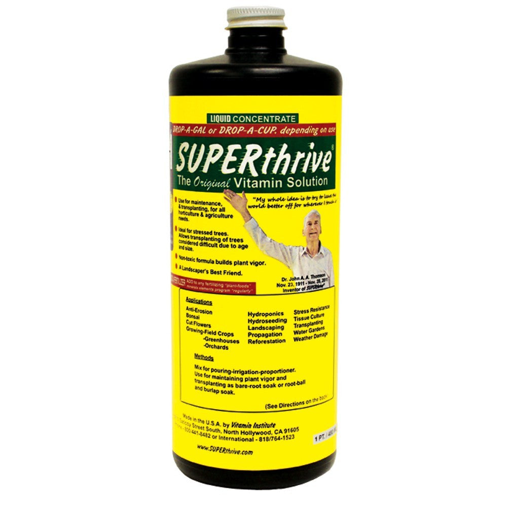 Superthrive SuperTHRIVE