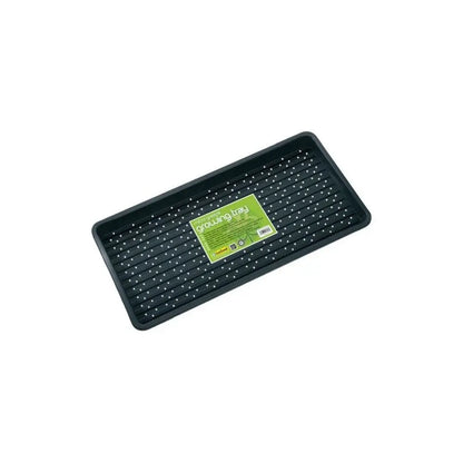 Garland Plastikschale Microgreens Tray mit Drainage 56x28x3 cm Garland
