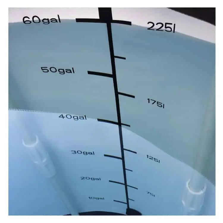 Autopot Flexitank PRO 100 l Autopot