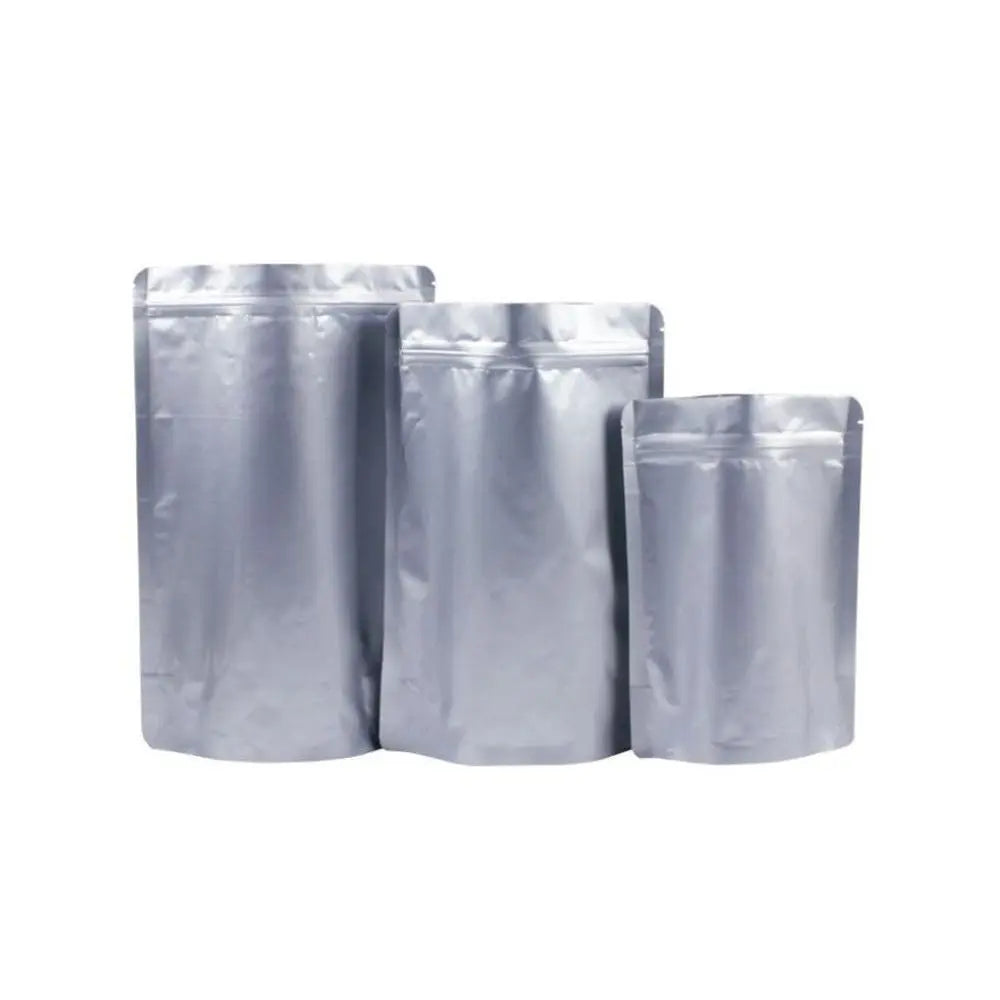 Urban Zip Bügelsack 35x50 + 6 cm, Packung mit 50 Stück URBAN