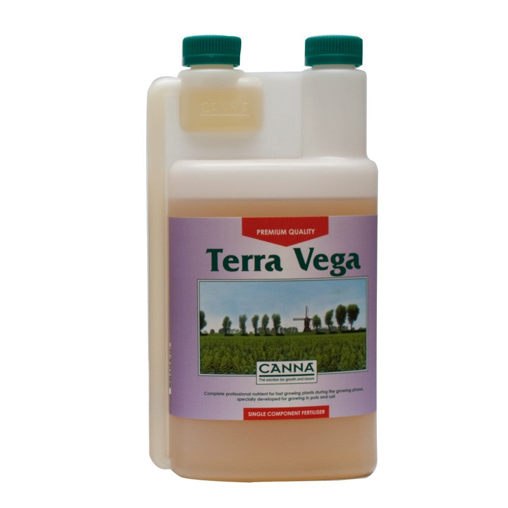 Canna Terra Vega Canna