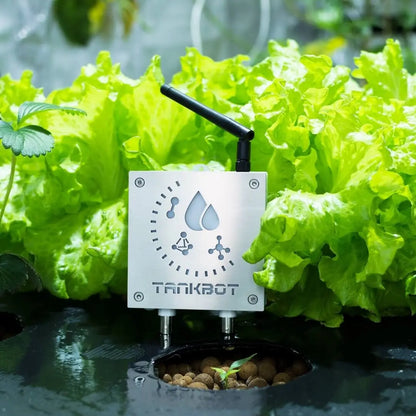 GroLab TankBot GroLab