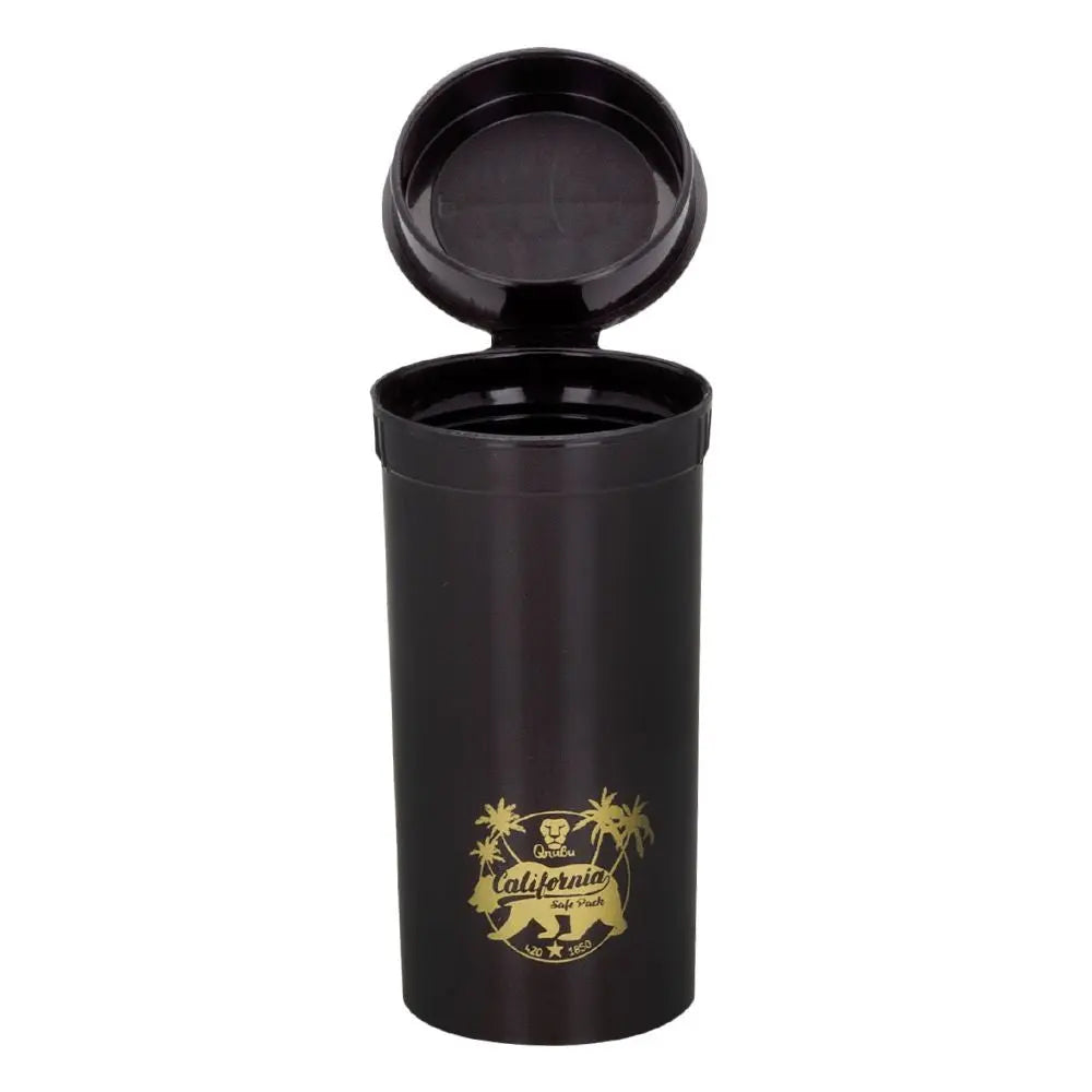 Qnubu California Pop Top 50 ml Qnubu