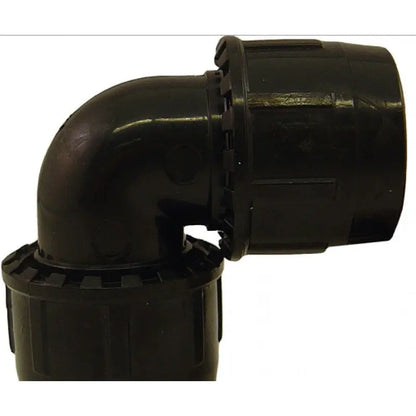 Irritec Easy L - Stück 25 mm Irritec