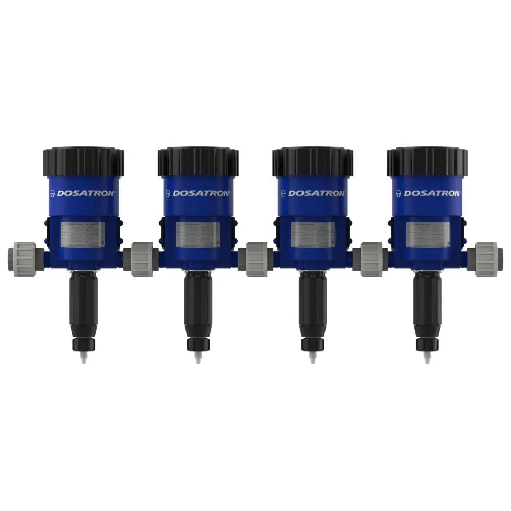 Dosatron Hobby System Dosatron