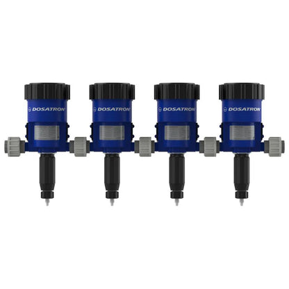 Dosatron Hobby System Dosatron