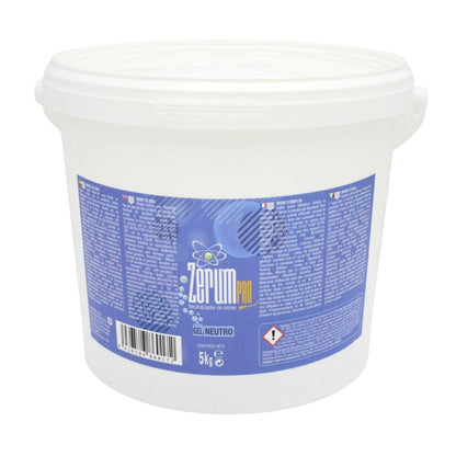 Zerum PRO Gel Neutral, 5 kg Zerum