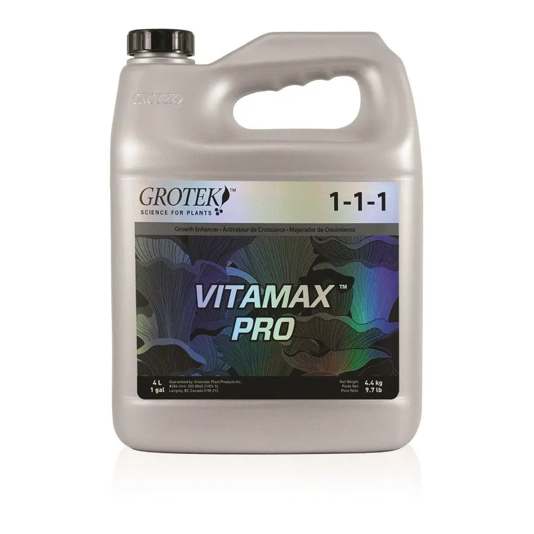 Grotek Vitamax Pro 4 l Grotek