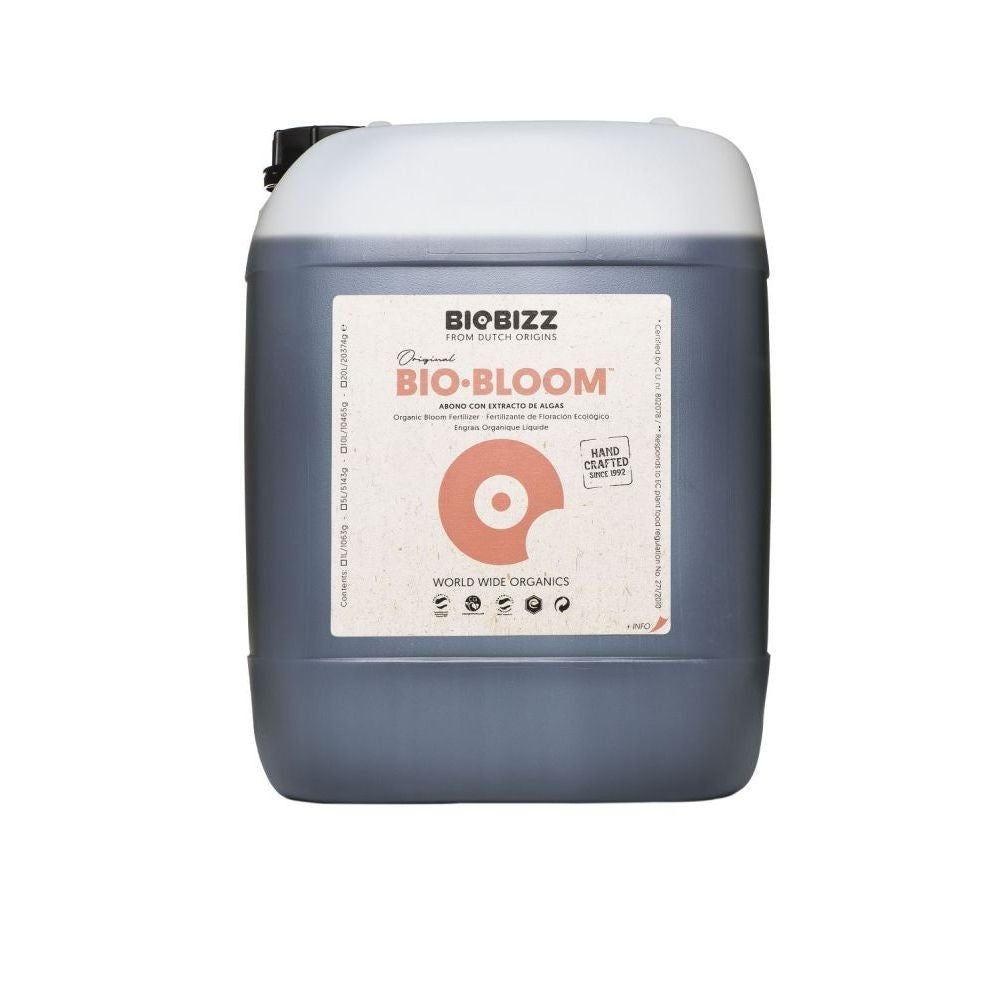 Biobizz Bio Bloom BioBizz