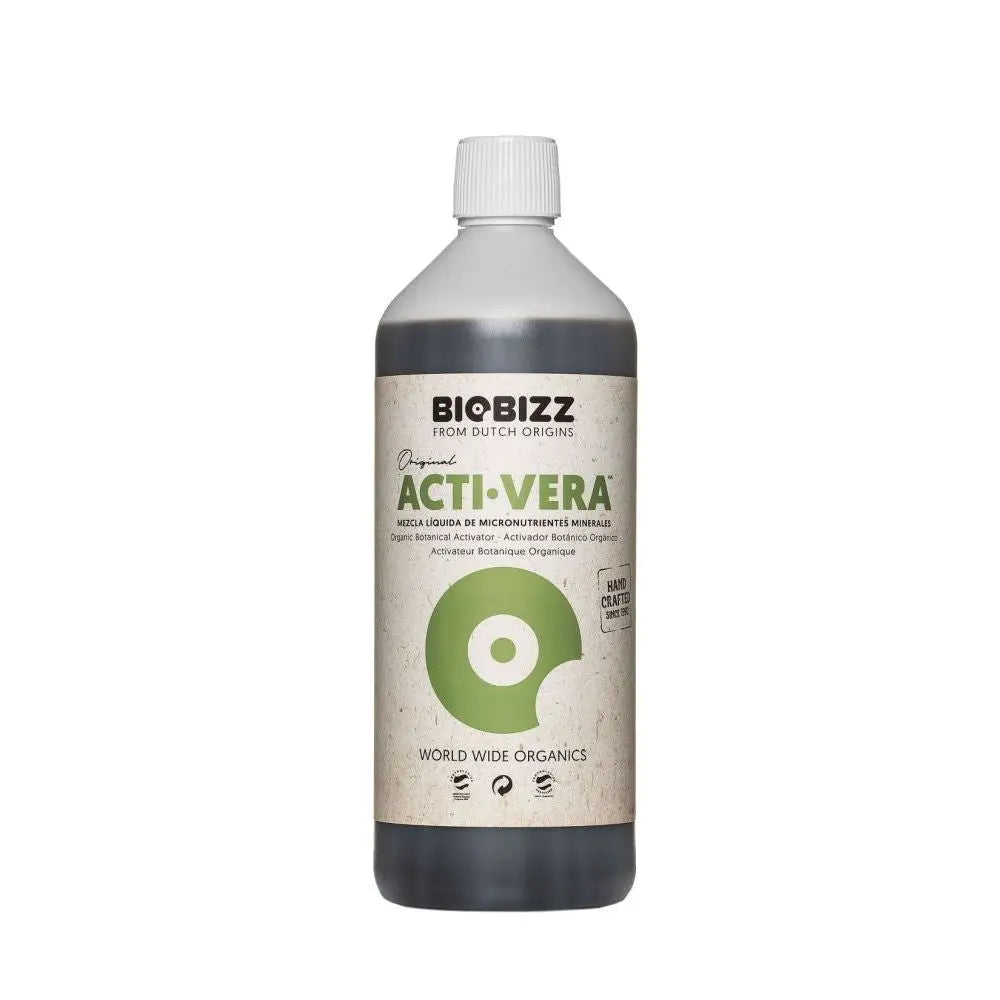 Biobizz Acti Vera 1 l BioBizz
