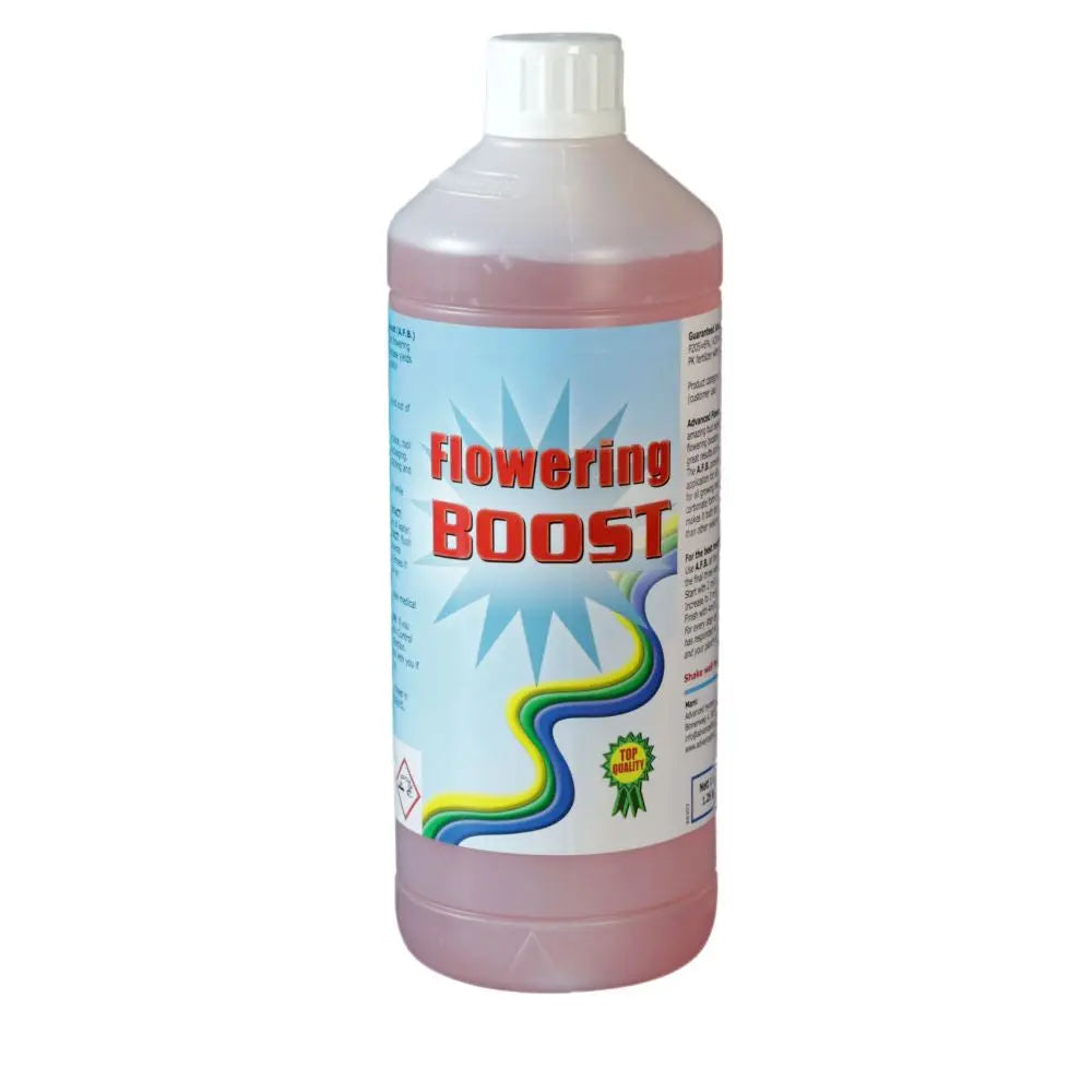 Advanced Hydroponics Flowering Boost 1 l Advanced Hydroponics