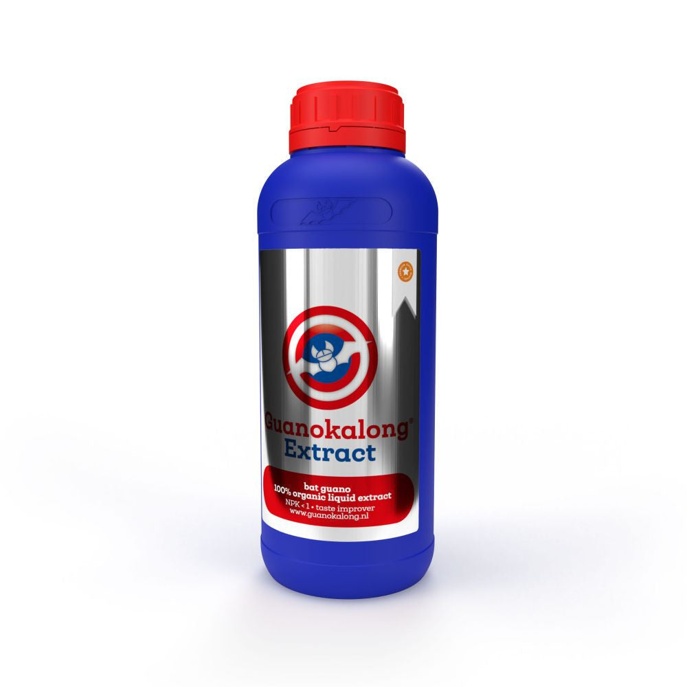 Guanokalong Extract Guanokalong