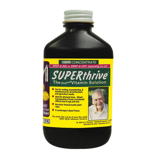 Superthrive SuperTHRIVE