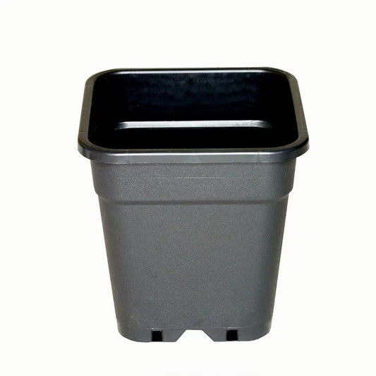 Wilma Blumentopf Plastik 31x31x32 cm - 18 l Wilma