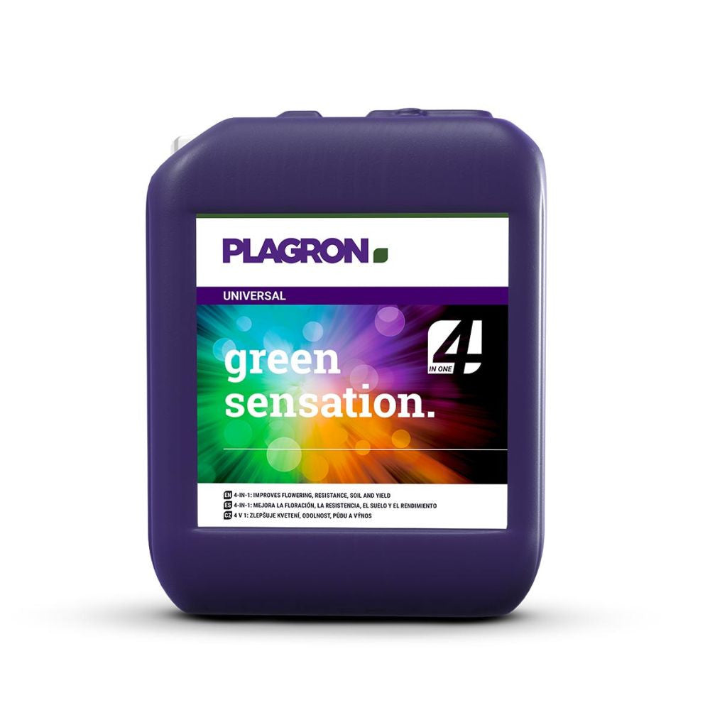 Plagron Green Sensation Plagron