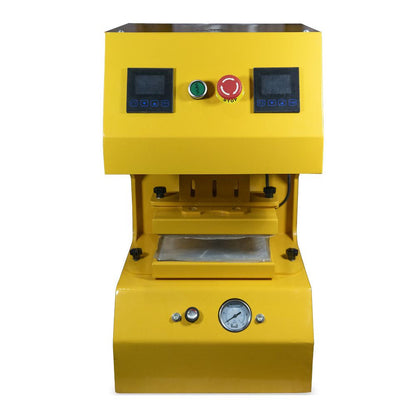 Rosin-Presse Lis PREN0072 - AUTO LION 20 Tonnen, doppelter Pressbereich