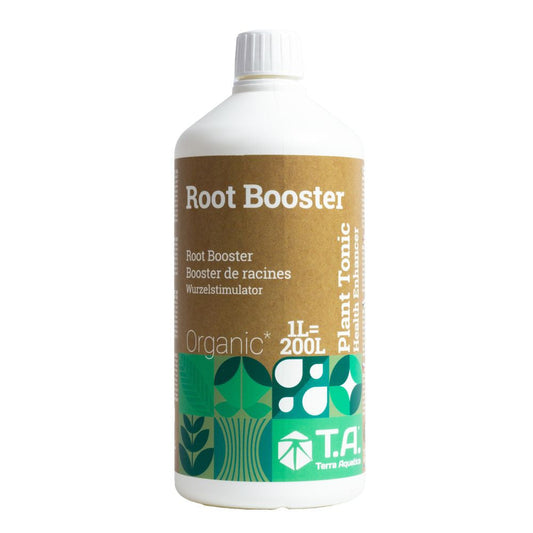 Terra Aquatica Root Booster Organic Terra Aquatica
